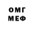 МЕТАДОН VHQ Aigaly Donaev